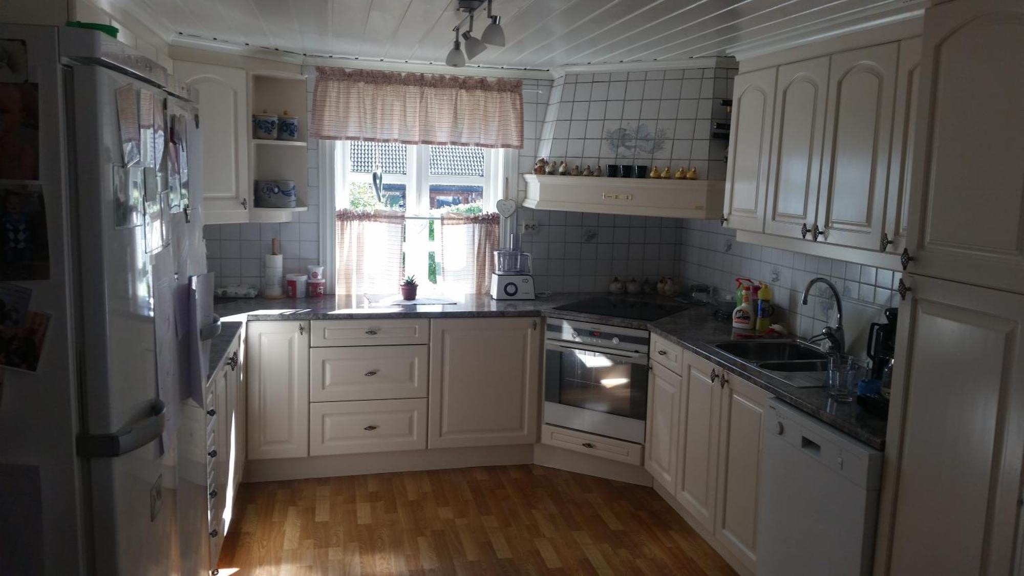 Garvikstrondi Camping Seljord Habitación foto